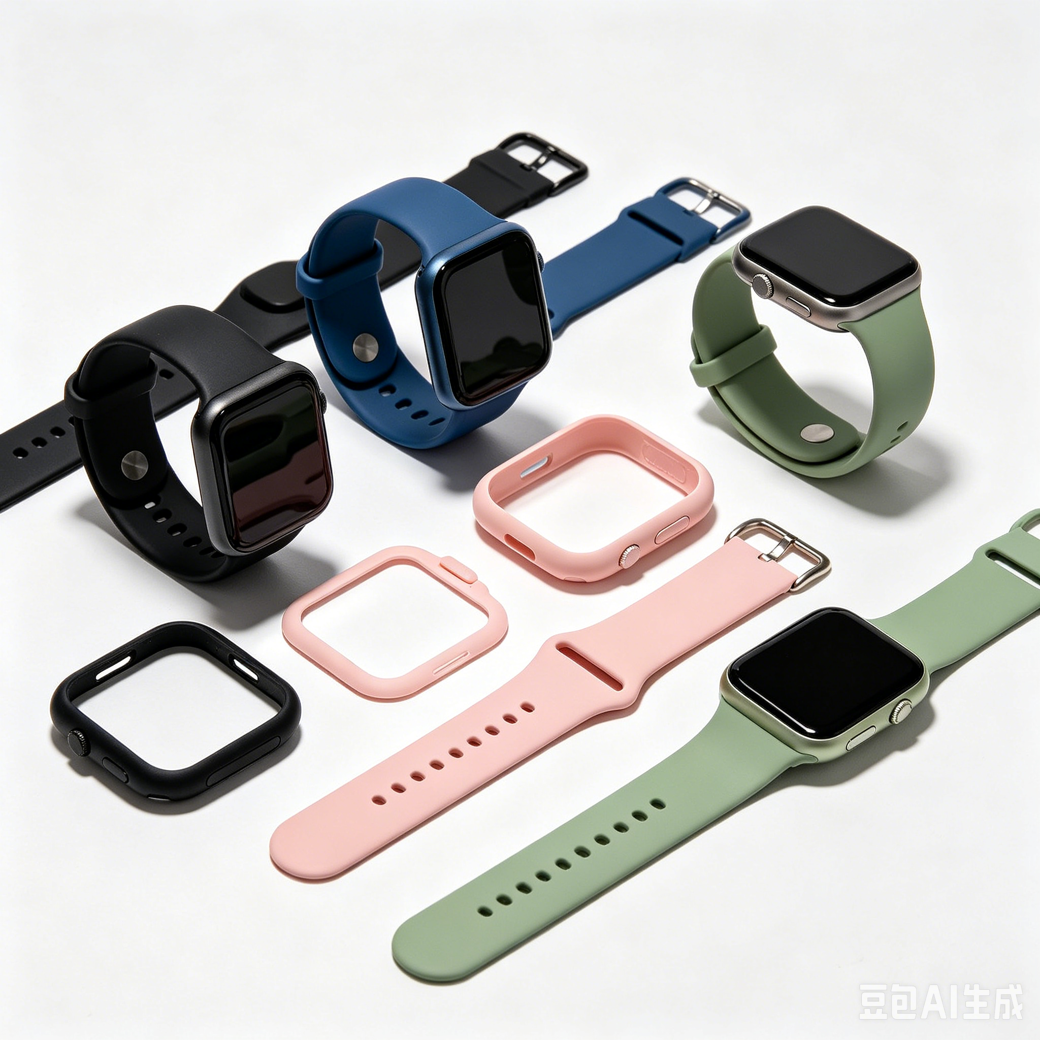长白智能软硬件配套